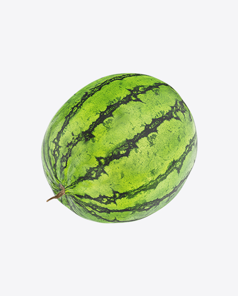 Watermelon PNG