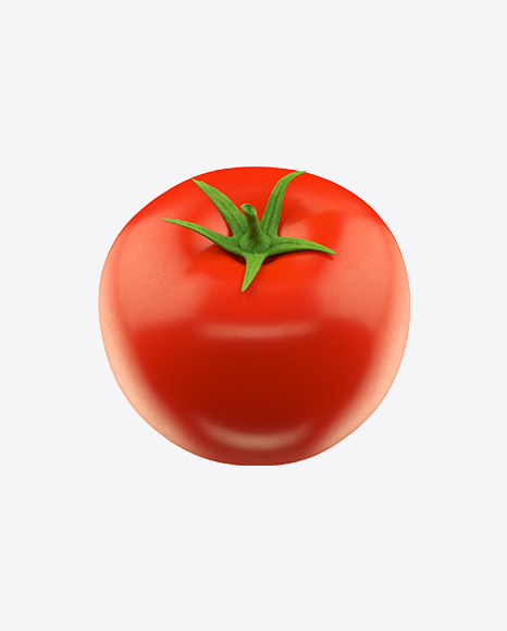 Tomato PNG