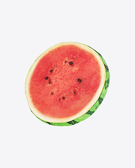 Watermelon Slice PNG