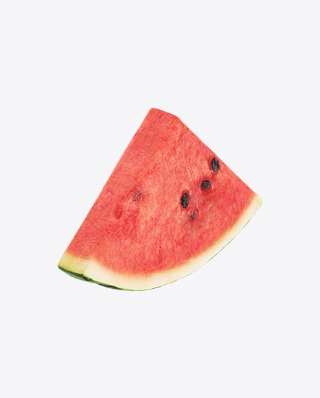 Watermelon Slice PNG