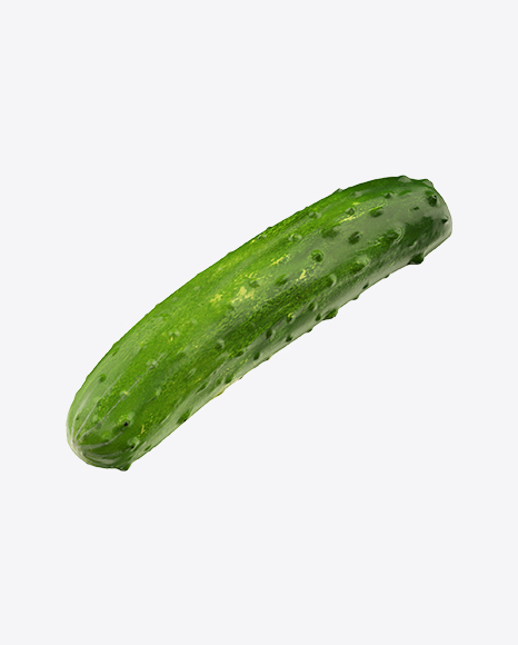 Cucumber PNG