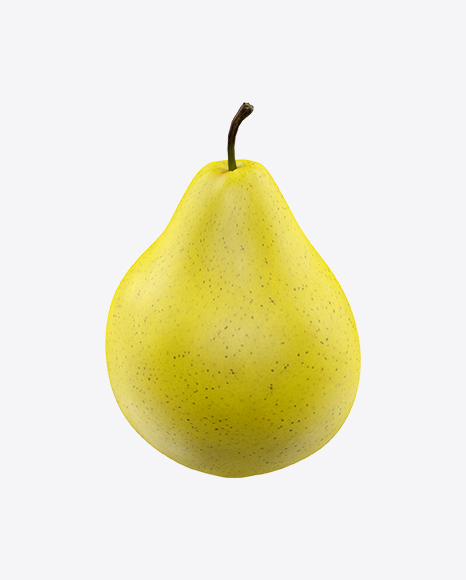 Pear PNG