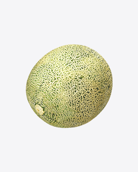 Melon PNG
