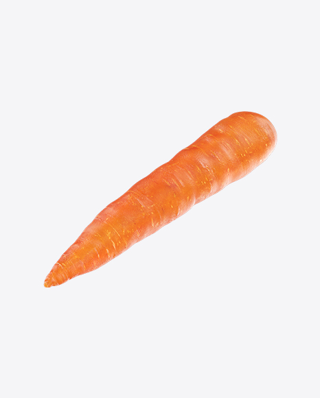 Carrot PNG