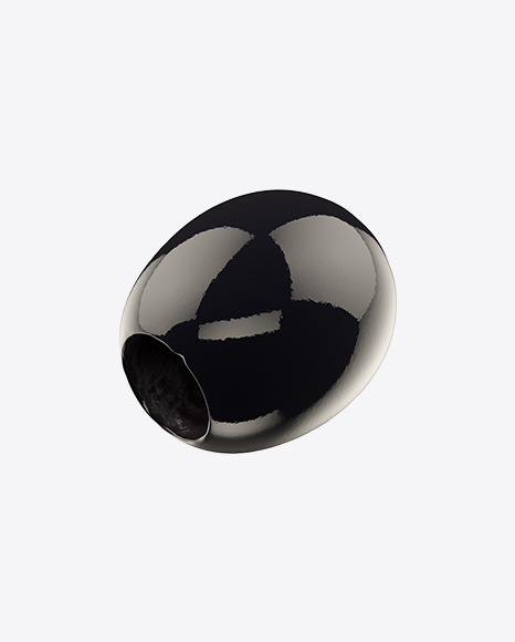 Pitted Black Olive PNG