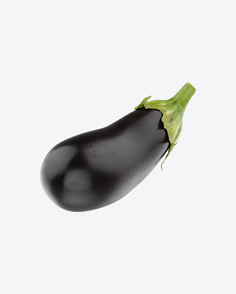 Eggplant PNG