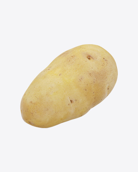 Potato PNG