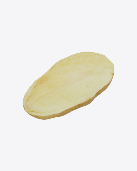 Half of Potato PNG