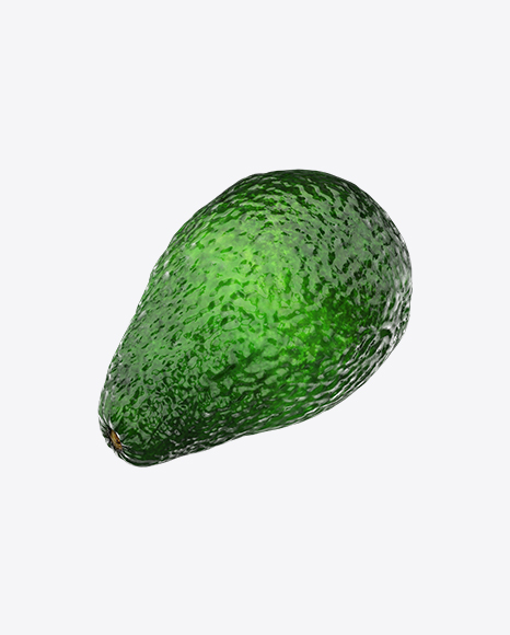 Avocado PNG