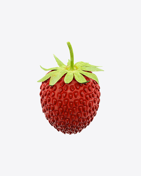 Wild Strawberry PNG