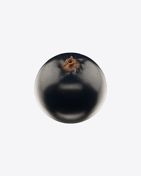 Black Currant PNG