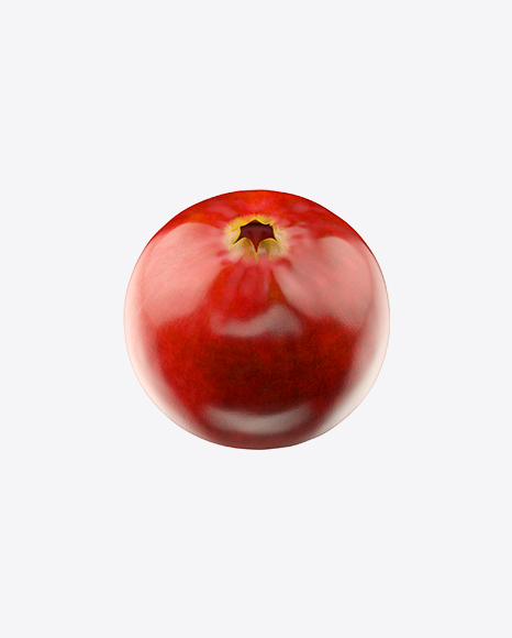 Lingonberry PNG