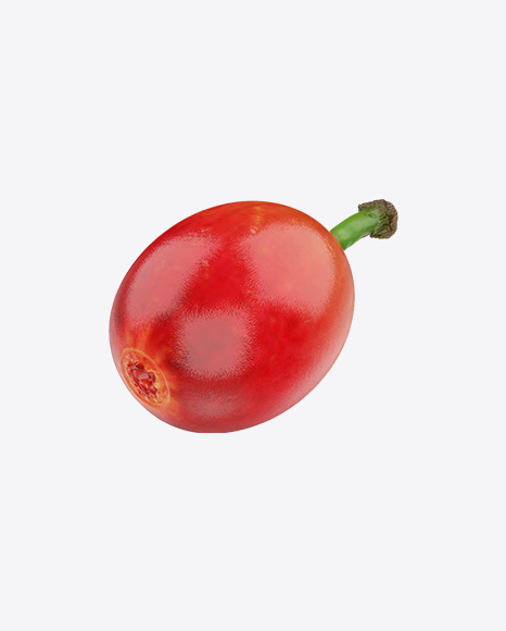 Coffee Berry PNG