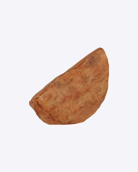 Brazil Nut Shell PNG