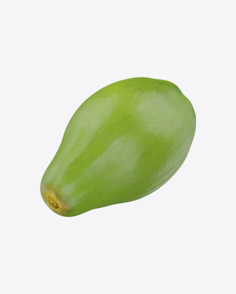 Papaya PNG