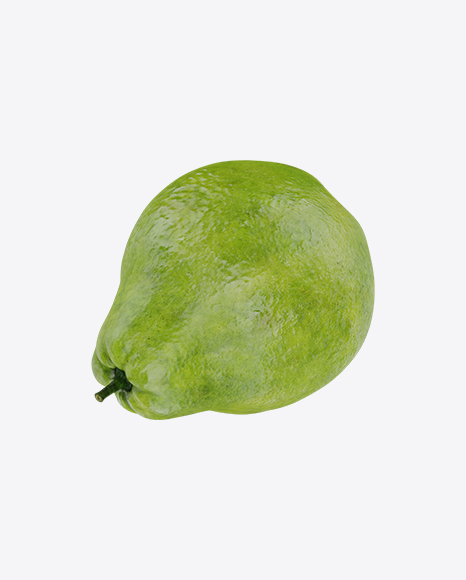 White Guava PNG