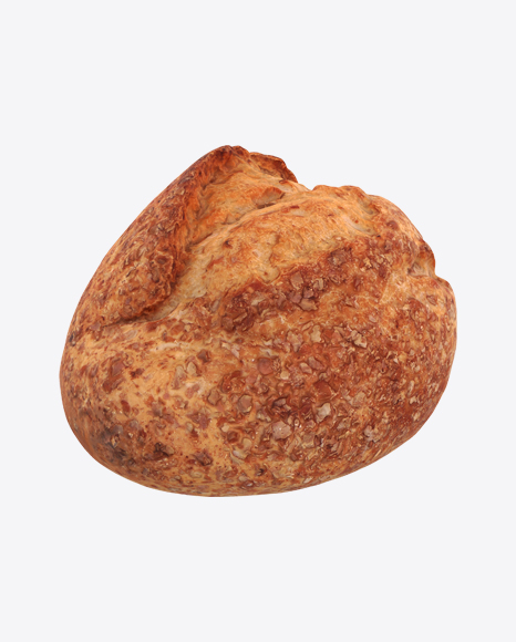 Wholegrain Bread