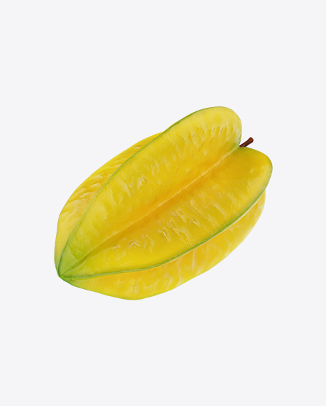 Star Fruit PNG