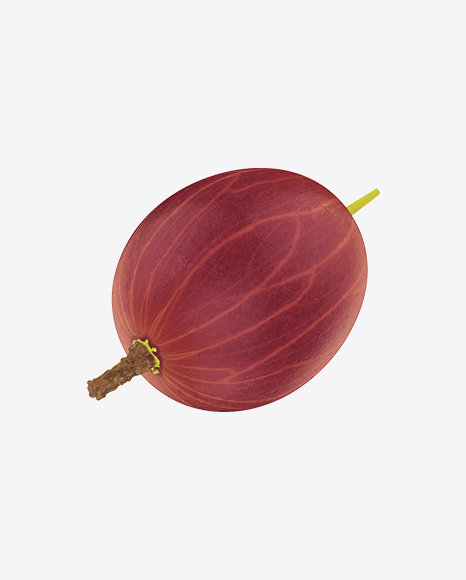 Red Gooseberry PNG