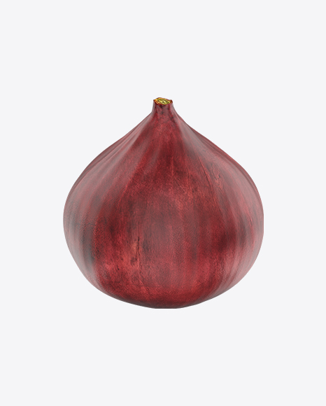 Red Onion PNG