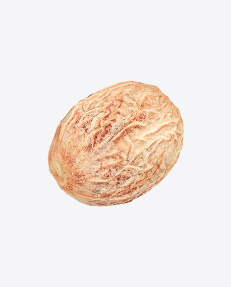 Nutmeg PNG