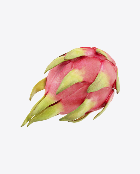 Pitahaya Fruit
