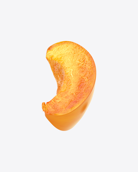 Apricot Slice