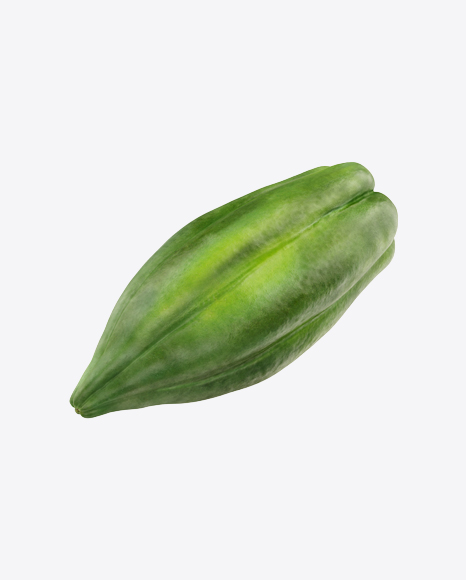 Green Papaya