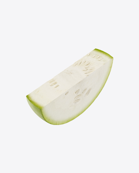 Lagenaria Slice