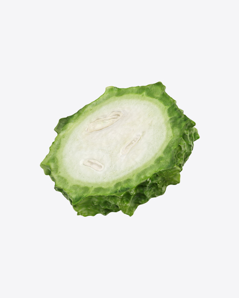 Bitter Melon Slice