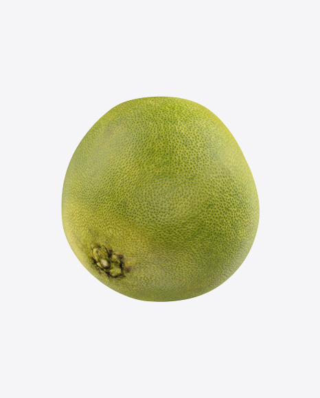 Green Pomelo