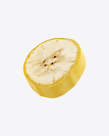 Banana Slice