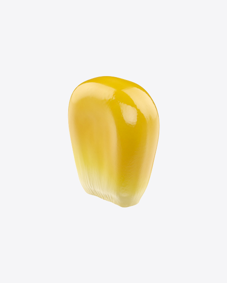 Download Corn Seed Transparent Png On Yellow Images