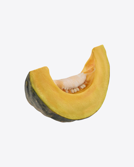 Kabocha Slice