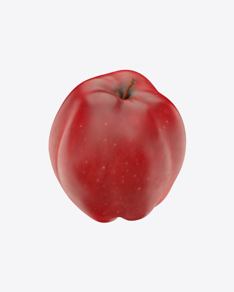 Red Apple