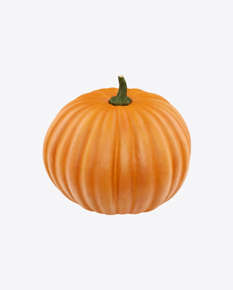 Pumpkin