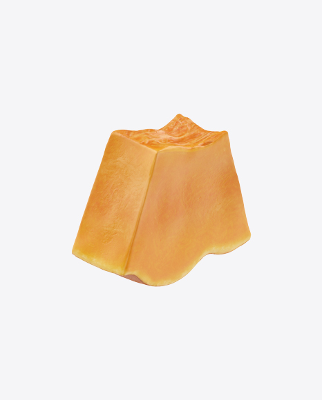 Pumpkin Slice