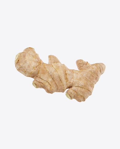 Ginger