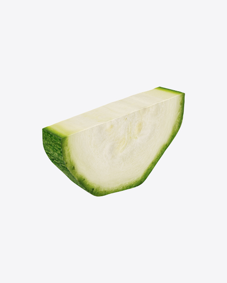 Zucchini Slice