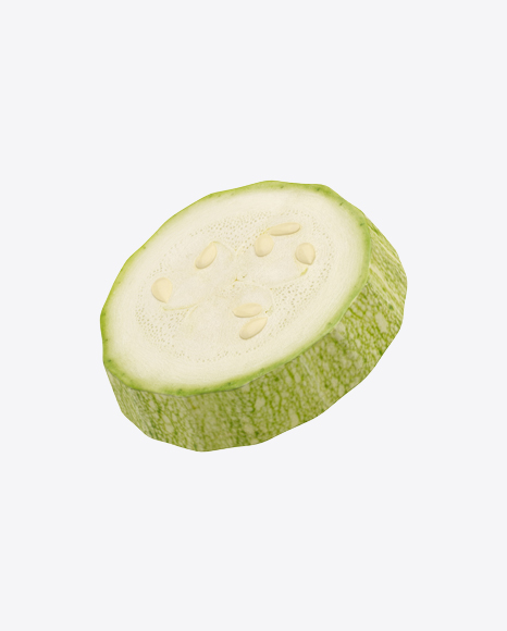 Zucchini Slice