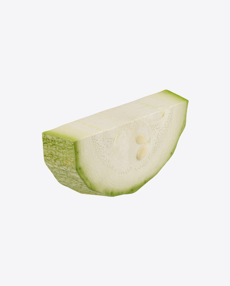 Zucchini Slice