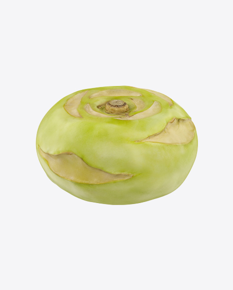 Kohlrabi
