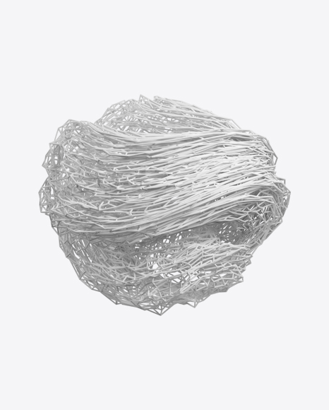 Abstract Form PNG
