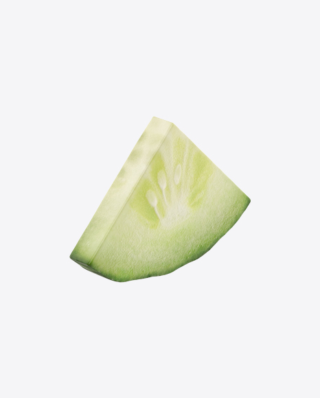 Cucumber Slice
