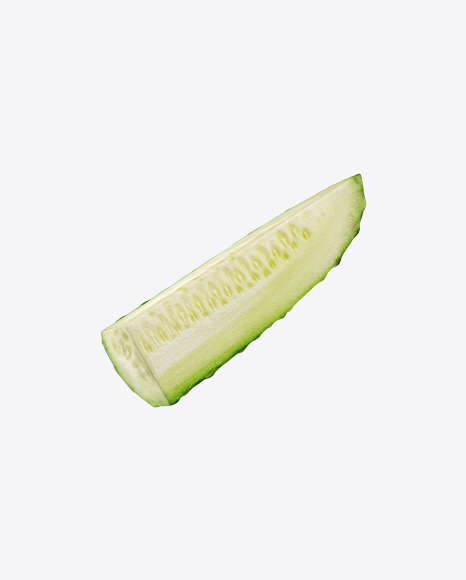 Cucumber Slice