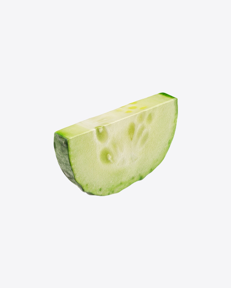 Cucumber Slice