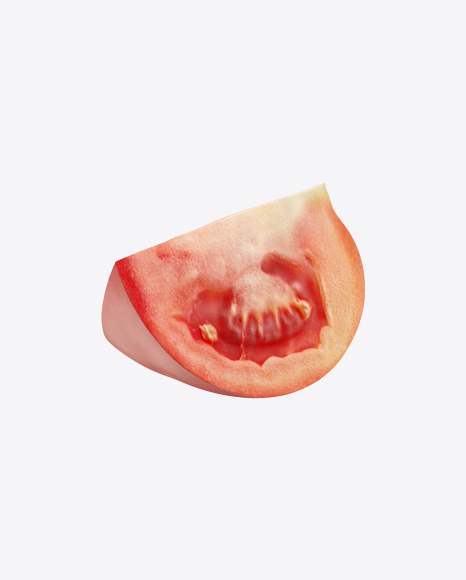 Tomato Slice