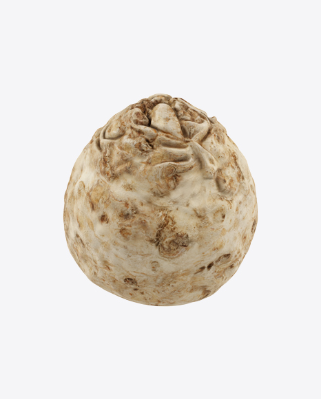 Celery Root