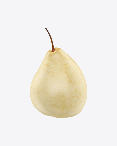 White Pear