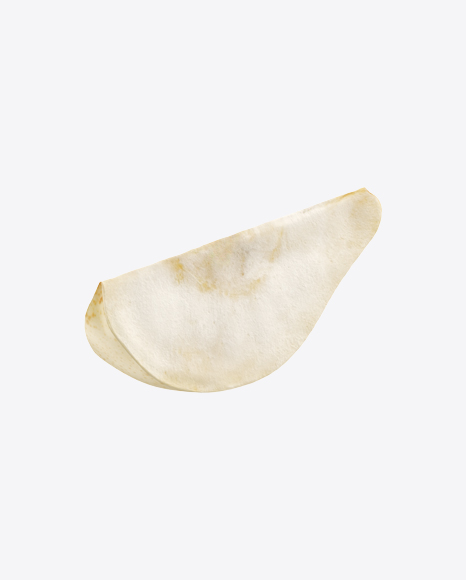 White Pear Slice
